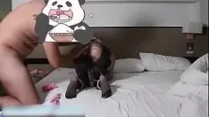 Reproducir Juguete sexual de niña