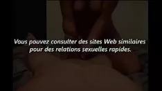 تشغيل زوج فرنسي يلهون في الغرفة