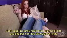 Riproduci Mae embriagada pedindo pra ser fodida (fableado)
