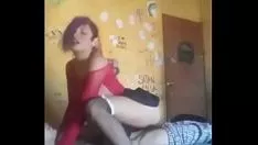 चलाएँ हमने अपने सौतेले भाई को चोदा