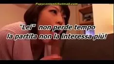تشغيل اليابانية sashayuld Digg # 2