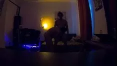 Redare Milf neprofesională #4