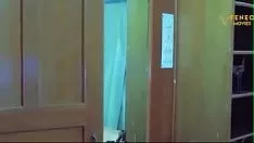 Redare Doamna de școală indiană își potolește foamea cu sexul exprimat și futuit