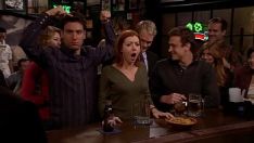 Reproduzir Himym - s01e5 "o.k. impressionante" pt-br