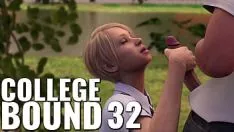 Play College restrict #32 - populace squanderjob in the parkland