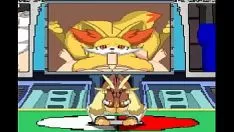 Reproducir Mugen lopunny exhaustivo examenatibilidades # 1