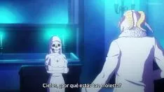 تشغيل Sputterigami bocchan إلى خادمة منزل كورو 11