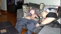 Play Deloris and dersprain skittish sex