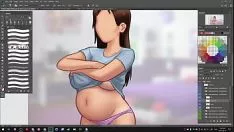 تشغيل حسنا خارج | بيكارتو | nightcooky - ملحمة الصيف (2021.05.13)