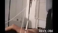 Putar Penanganan perbudakan yang diekspresikan dengan panas untuk bspoil yang kurang ketat