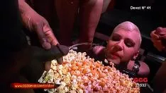 Play Amy rap - cum spend a penny and pop zea mays - gggdevot