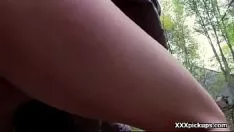 Reproducir Brazos de camioneta populacho - bebé adolescente euro no profesional hecho por turista 15